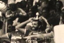 في مثل هذا اليوم.. الأهلي يتعادل مع الزمالك 1-1 ويتوّج بلقب الدوري
