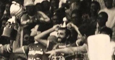 في مثل هذا اليوم.. الأهلي يتعادل مع الزمالك 1-1 ويتوّج بلقب الدوري