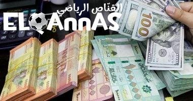 أسعار الدولار والعملات الأجنبية اليوم الجمعة وفقًا للبنك الأهلي: آخر التحديثات