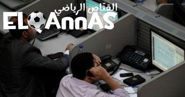 10 شركات سمسرة تحقق 77.5% من تعاملات البورصة في الأسبوع الماضي