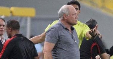 في مثل هذا اليوم: مارتن يول يقود الأهلي لتحقيق لقب الدوري أمام الإسماعيلي