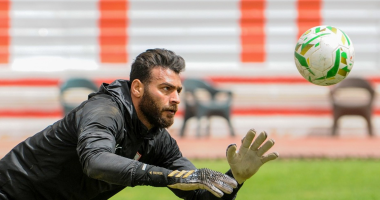 محمد أبو جبل يقترب من الانتقال إلى مودرن سبورت