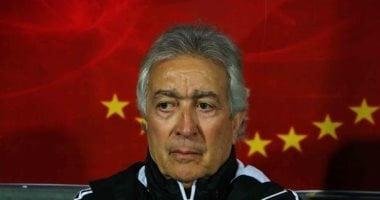 حلمى طولان يحدد موعد إعلان قائمة منتخب مصر لكأس العرب