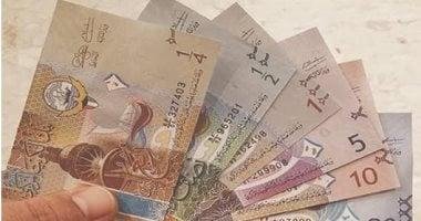 استقرار سعر الدينار الكويتي في ختام تعاملات الثلاثاء 17 يونيو 2025