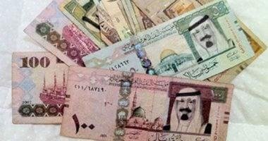 سعر الريال السعودي مقابل الجنيه المصري اليوم الأحد 15 يونيو 2025