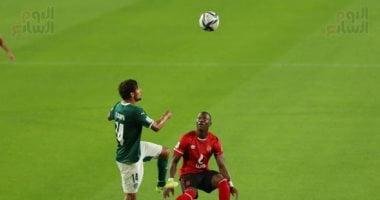 تقييم القيمة التسويقية للأهلي وبالميراس البرازيلي قبل مواجهة اليوم في المونديال