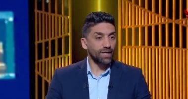 إسلام الشاطر: صفقات الأهلي لم تحقق الآمال والمواجهة مع بورتو ستكون استثنائية