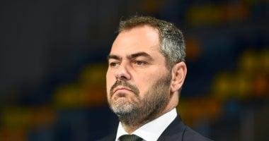 الأهلي يتخذ قراراً حاسماً بشأن أوجستي بعد كأس العالم للأندية في السلة