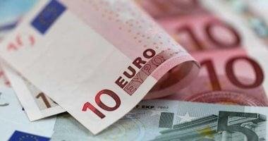 سعر اليورو مقابل الجنيه اليوم الإثنين 16 يونيو 2025 في البنوك المصرية خلال منتصف التعاملات