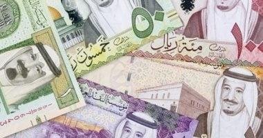 أسعار الريال السعودي مقابل الجنيه المصري اليوم الخميس 19 يونيو 2025