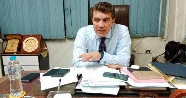 عماد حمدي: تحديث مصانع الأسمدة كخطوة استراتيجية لضمان الأمن الغذائي وزيادة الصادرات