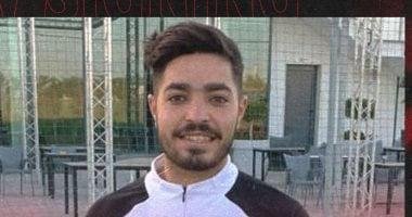 مهاب ياسر ينتقل إلى حرس الحدود بعد التنازل عن مستحقاته مع الزمالك