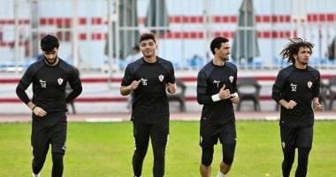 الزمالك يفكر في الاحتفاظ بثنائي حراسة المرمى بسبب ضعف البدلاء