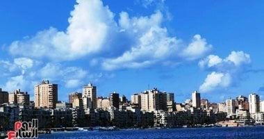 أحوال الطقس اليوم: حرارة نهارية وشبورة كثيفة في الصباح، والعظمى بالقاهرة 33 درجة
