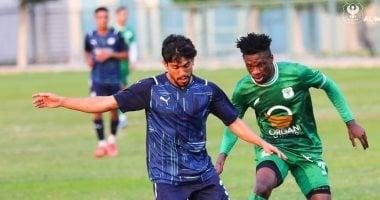 أسباب تأخر انضمام محمد شكري للنادي الأهلي رغم الاتفاق على تفاصيل الصفقة