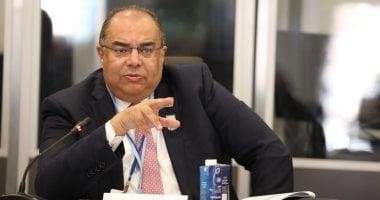 محيى الدين: أزمة الدين في الدول العربية والناشئة تهيمن على الأولويات