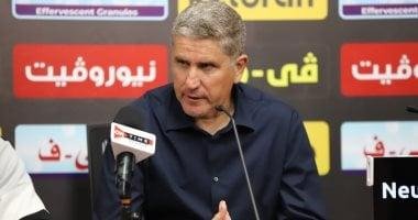 4 مرشحين لتدريب منتخب مصر في الموسم الجديد.. أبرزهم جاريدو