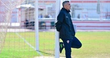 اللجنة الفنية تستعرض خطة أسامة نبيه استعدادًا لكأس العالم للشباب