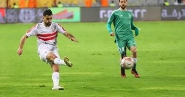 المثلوثي: شيكابالا نجم مصر وشيفو أعظم من تعاملت معهم