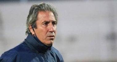 المصري يتعاقد مع طاقم المعاونين للتونسي نبيل الكوكي