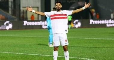 الزمالك يتأمل في استمرار مصطفى شلبي.. اكتشف الأسباب