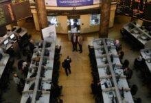 هبوط مؤشرات البورصة في منتصف التداول بفعل مبيعات محلية وعربية