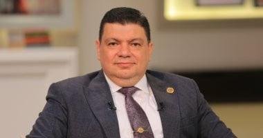 أمجد الوكيل: الإشعاع في المواقع النووية الإيرانية في حدود المستوى الطبيعي