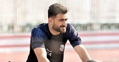 حمزة المثلوثي: احتفالية تكريمية لجماهير الزمالك بالإمارات السبت المقبل