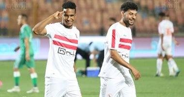 «أسباب تمسك الجزيري بالاستمرار في الزمالك: مصدر يكشف التفاصيل»