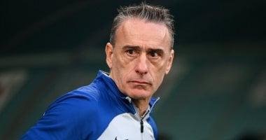 الزمالك يوضح موقفه من التعاقد مع المدرب البرتغالي باولو بينتو