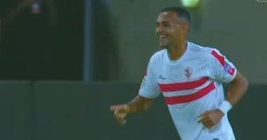 نيمار ينفذ تدريبات فردية تمهيدًا للعودة إلى الزمالك