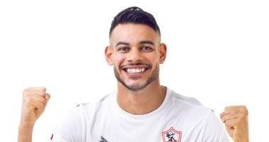 الزمالك يهدف لتسويق دونجا خلال فترة الصيف