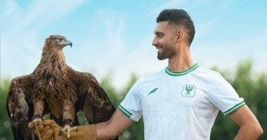 المصري يهدف لتجديد عقد باهر المحمدي قبل انطلاق الموسم الجديد