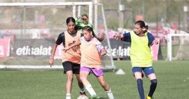 اتحاد الكرة يحدد موعد بدء دوري الكرة النسائية ويرفض تأجيله