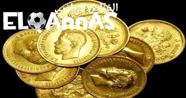 ارتفاع سعر الجنيه الذهب إلى 38,920 جنيه في تعاملات المساء
