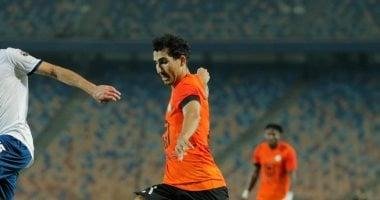 لقاء حصري مع أحمد مدبولي: أداء استثنائي للاعبي البنك الأهلي وأحلام الاحتراف تلوح في الأفق لأسامة فيصل