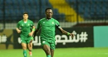 ساليفو يمنح الاتحاد السكندري مهلة أسبوع قبل تقديم شكواه للفيفا بسبب 132 ألف دولار