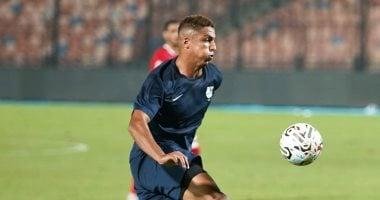 البنك الأهلي يوقع اتفاقية مع ثنائي إنبي أوفا ودويدار