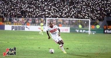 هل يخطط شيكابالا لمغادرة الزمالك بعد رحيل زيزو وشيفو والمثلوثي؟