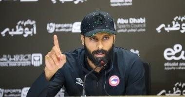 الاتحاد السكندري يعلن رسمياً عن ضم 'جنش' لموسم واحد