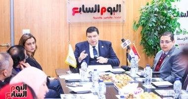 الرقابة النووية: الجوار الإيراني خالي من أي ارتفاع في مستويات الإشعاع