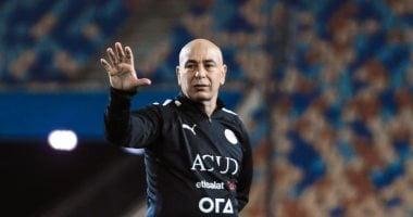معسكر المنتخب المحلي يبدأ 1 سبتمبر تحضيرًا لمواجهتي إثيوبيا وبوركينا