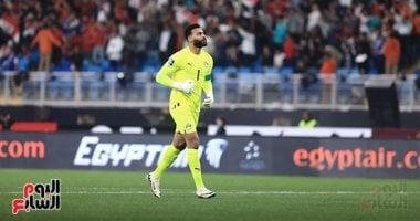 لجنة التخطيط تتبنى اقتراح عودة محمد أبو جبل إلى الزمالك