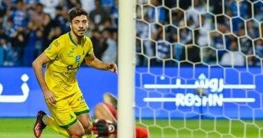 الزمالك في انتظار القرار النهائي لمحمد شريف للانضمام إلى الفريق