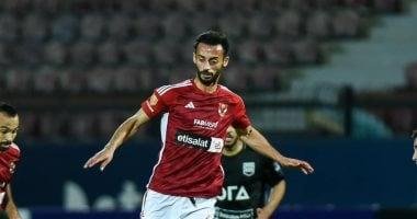 الزمالك يسعى للتعاقد مع 3 نجوم من الأهلي.. اكتشف من هم!