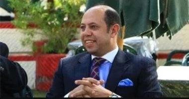 أحمد سليمان يكشف عن خطط لتوسيع أكاديميات الزمالك في الدول العربية