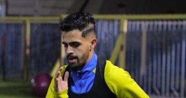 بورفؤاد يتجه للجبلاية لتقديم شكوى ضد الإسماعيلي بسبب مستحقات الملواني