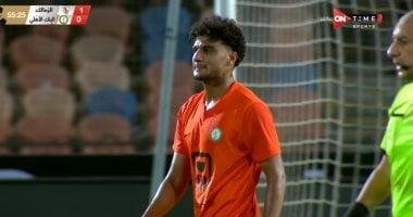 الأهلي يتطلع لتعيين مهاجم محلي: أسامة فيصل أبرز المرشحين