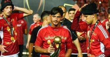 الأهلي يدرس تلبية رغبة كريستو في العودة إلى النجم الساحلي