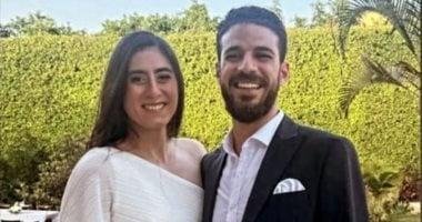 عمرو الحلو يكشف: كيف تعرفت على نور الشربيني بالصدفة وأثر طعامها الشهي